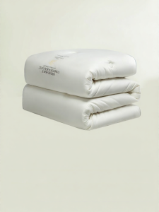 shui yang | High-Quality Long-Staple Cotton Soybean Fiber All-Seasons Duvet