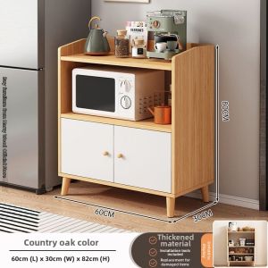 Storage Shelf Cabinet