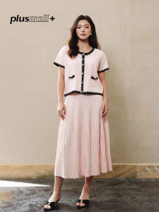 Contrast French Elegant Set