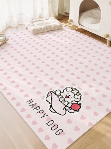 Waterproof Urine-resistant Scratch-resistant Easy-to-clean Non-slip Pet Pad