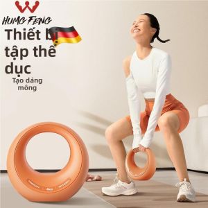 HUMG FENG | Tạ Kettlebell Tập Thể Dục tại Nhà cho Phụ Nữ 6kg