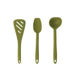 kochblume | Baby Food Silicone Spatula Spoon Set