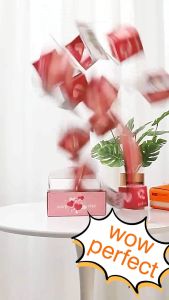 2024 Red Packet Surprise Gift Box Creative Folding Paper Box  Pop Up Birthday Gift Box Wedding Festival Red Envelope Box