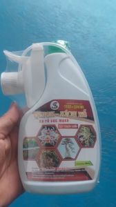 Chế Phẩm Pha Sẵn Dạng Xịt Kích Rễ Cực Mạnh - QUICK - KÍCH RỄ- Chai 500ML