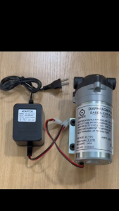 (HCM) Bộ Nguồn 24V-1.5A (Adaptor)- Dùng Cho Bơm Máy Lọc Nước Dàn Phun Sương
