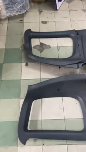 Pillar Interior Move L9 for Perodua SET Kenari L9 Move Pillar Body Cover Tiang Pilar JAPAN