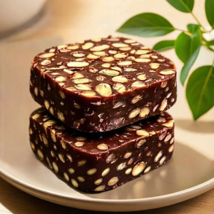 YIFANGYOUTA | Xylitol Sugar-Free Instant Red Bean Cake Breakfast Snack