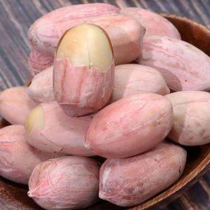 Baked Flavorful Peanuts Multiple Flavors Snack
