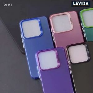 Xiaomi 14T Case IMD Hologram Case Hybrid Xiaomi 14T