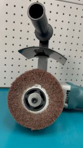 JR KAWASAKI JAPAN GRINDER POLISHER JRGP100 HD & HIGH QUALITY ♦JF TRADING♦