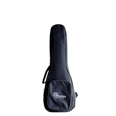 Thickened Sponge Ukulele Bag