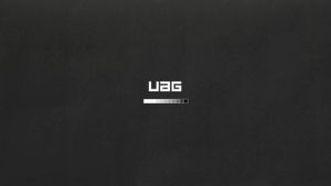 UAG Civilian Series Drop Protection Case for Samsung Galaxy Z Fold 5 Case Galaxy Z Fold 4 Case with Hinge Protection (Black Mallard Olive)