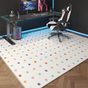 xy | Simplicity Floor Protection Mat Soundproofing Nonslip