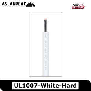 White UL1007 26-14AWG 1-30m PVC Hard Copper wire Insulation tin-platin Single core copper cable Power Solid core electronic wire