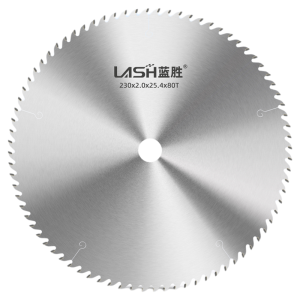 LASH | 120 Teeth Acrylic Cutting Saw Blade