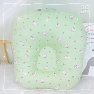 [Chính hãng] Gối chống trào ngược cho bé MonMon