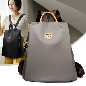 TANFAN | Anti-theft Womens Backpack