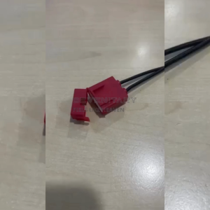 Soket Sikring Fuse Box Fuse Tancap DX Merah - S7632 [5 PCS]