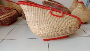 KISO AYAM BANGKOK MURAH TAS AYAM JAGO BANGKOK BAHAN PENJALIN (ROTAN) KERANGKA BAMBU DI JAMIN 100% AWET DAN TAHAN LAMA ANYAMAN RAPIH DARI TANGAN PENGRAJIN FOTO REAL PICT LANGSUNG DARI GUDANGNYA BISA BAYAR DI TEMPAT (COD) SELURUH INDONESIA