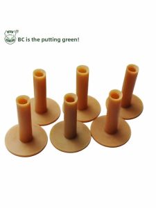 B·C·GOLF | Bounce Elastic Golf Tees Rubber Base