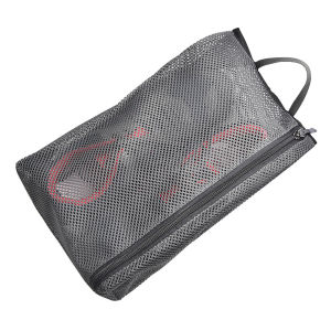 Compact Shoes Organizer Bag with Large Capacity Lightweight Design Ideal for Outdoor Activities and Trips