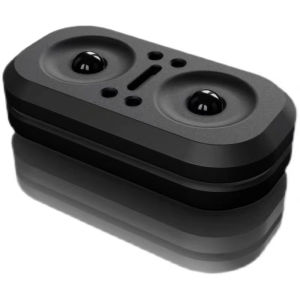 Cú Fidget Spinner Kim Loại EDC Từ Đẩy Thanh Trượt Tay Spinner Để Giảm Căng Thẳng Lo Âu ADHD Tự Kỷ Đồ Chơi Dành Cho Người Lớn Và Trẻ Em