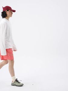 Monterest | Quần Short Thể Thao Dây Rút Không Chứa Flo