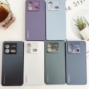 Thích hợp cho xiaomi15 xiaomi15 Pro xiaomi14 Ultra xiaomi14 ProXiaomi 13t Pro xiaomi13 PR xiaomi13 Ultra vỏ điện thoại di động xiaomi12 Pro vỏ kim loại vỏ địa chấn vỏ điện thoại di động