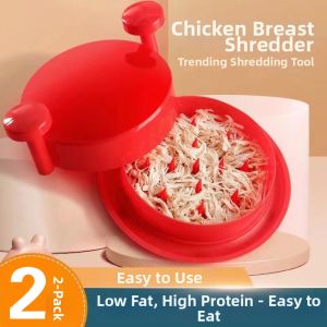 Multipurpose Chicken Shredder Shredded Chicken Tool