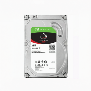 Seagate | New Enterprise 3.5 inch NAS Storage Server Array Hard Drive 3TB