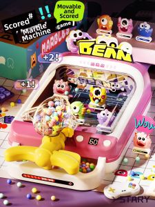 Yimi | Educational Development Toy for Kids 3+