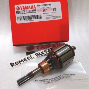 ANGKER DINAMO STATER JUPITER Z1 MX KING WR 155 R15 V3 ORIGINAL 1DY