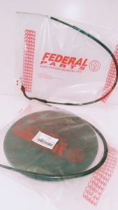 KABEL GAS FEDERAL FP-17910-KEV-2700 HONDA SUPRA ORIGINAL MURAH