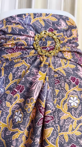 ROK LILIT MOTIF BATIK TERBARU ROK KONDANGAN / ROK WISUDA BISA COD !!!