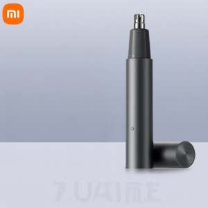 Xiaomi | Xiaomi Electric Nasal Hair Trimmer Đơn Vị Điện Tử Sạc Đa Năng Làm Sạch Lỗ Mũi Xử Lý Lông Mày Thiết Bị Chăm Sóc Cá Nhân