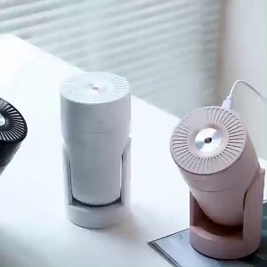 Máy tạo độ ẩm TechHome độ ồn thấp dễ vệ sinh - DT1160