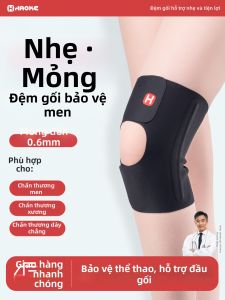 Dây Đai Hỗ Trợ Gối Duy Trì Phục Hồi Sụn Khớp