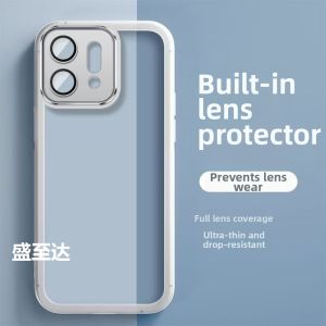 GARSOM | Anti-Fall Fashionable Silicone Case for oppo reno14
