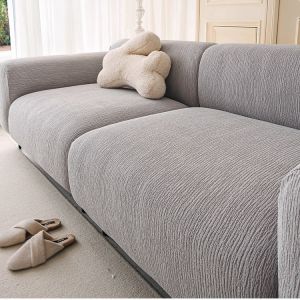 Universal Elastic Anti-Scratch Full Cover Sofa Slipcover