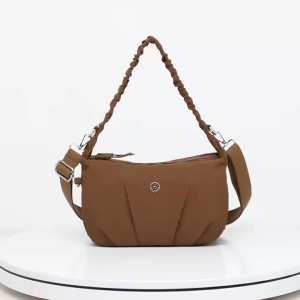 Deobags Pioma Salsa Tas Selempang Wanita Handbag 2in1 Bahu Nylon waterproof