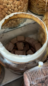 HALAL - Chocolate Cream