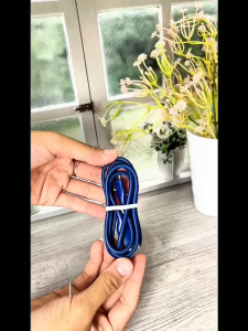 KUKE Kabel Data Micro USB FOOMEE NT23 100Cm Cable Charger Android Fast Charging 2.4A