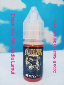 Essen Ikan Nila Media Lumut 10ml