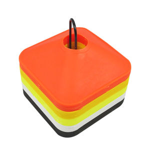 SO NICE | Training Marker Discs Sports Training Equipment