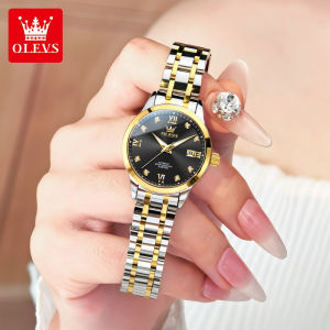 OLEVS | Luxury Niche Waterproof Ladies Mechanical Watch