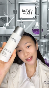 Dr.TWL Dermaceuticals Radianc Fluide Hydrating Emulsion (Dermatologist Formulated Lightweight Face Moisturiser)