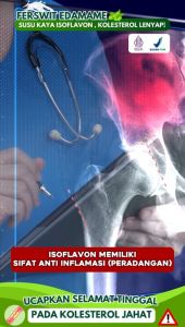 Ferswit Susu Edamame Premium Jepang 200 Gram Untuk Kesehatan Tulang dan Sendi