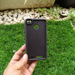 Casing Xiaomi Redmi 3 pro 3s 3x Softcase Doff Matte Rose Camera Protection Kesing Silicone Silikon