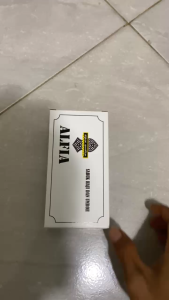 Sabuk Haji Pria Dewasa Sabuk Alfia Sabuk Putih Dewasa