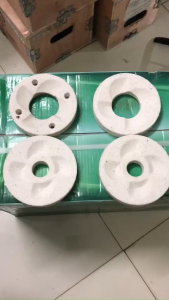 Đá máy xay bột gạo nước đỗ tương 2.2kw| Cặp đá máy xay bột gạo nước đường kính 140mm.